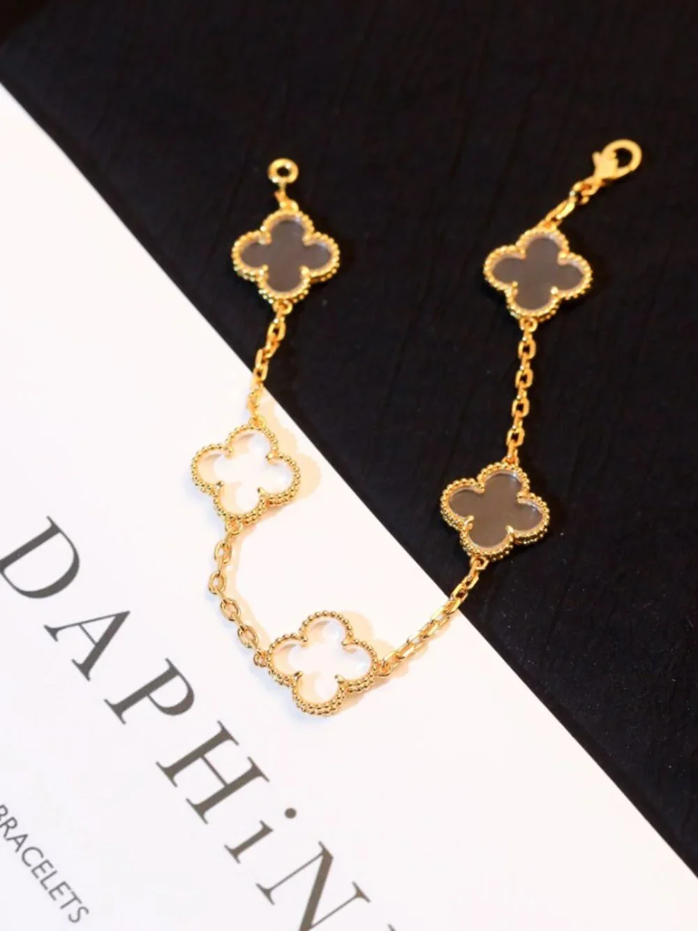 Van Cleef & Arpels​ Bracelet